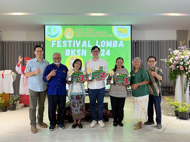 Kategori tuwo Jassen PAKAI